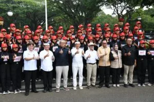 Prasetyawati Dukung Penataan Teras Cihampelas oleh DRPD Jabar