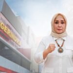 Prasetyawati Tekankan Pentingnya Penguatan Infrastruktur Air Hadapi Musim Kemarau