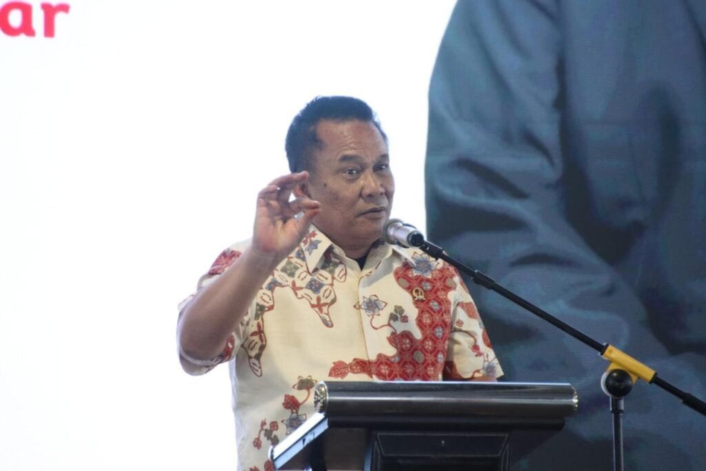 Taufik Hidayat Tekankan Pentingnya Perlindungan Pekerja Migran untuk Mencegah TPPO