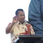 Taufik Hidayat Tekankan Pentingnya Perlindungan Pekerja Migran untuk Mencegah TPPO