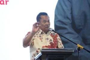 Taufik Hidayat Tekankan Pentingnya Perlindungan Pekerja Migran untuk Mencegah TPPO