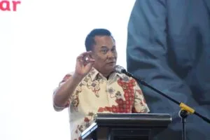 Taufik Hidayat Tekankan Pentingnya Perlindungan Pekerja Migran untuk Mencegah TPPO