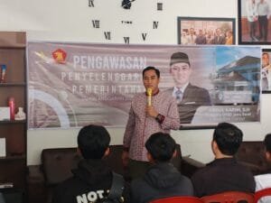 Abdul Karim Sosialisasikan Program Pemerintah untuk UMKM di Cianjur