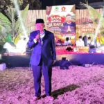 Dede Kusdinar membahas peran Sapa Warga dalam menjaga adat budaya Garut