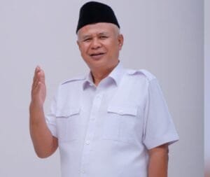 Dede Kusdinar membahas perluasan bibit ternak sesuai potensi daerah di Jawa Barat