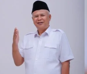 Dede Kusdinar membahas perluasan bibit ternak sesuai potensi daerah di Jawa Barat