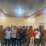 Heri Ukasah Sulaeman membahas potensi Koperasi Desa Merah Putih Sumedang