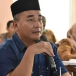 Heri Ukasah Sulaeman membahas konektivitas jalan Sumedang dan Subang
