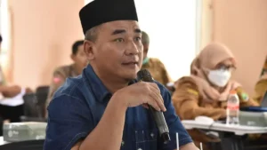 Heri Ukasah Sulaeman membahas konektivitas jalan Sumedang dan Subang