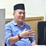 Heri Ukasah Sulaeman membahas penguatan kinerja BPR Jawa Barat
