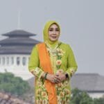 Prasetyawati membahas tiga arah strategis pembangunan Jawa Barat pada momentum HUT Jabar ke-81