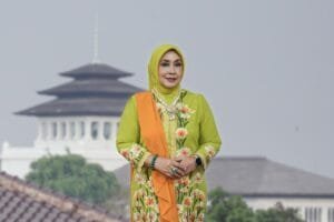 Prasetyawati membahas tiga arah strategis pembangunan Jawa Barat pada momentum HUT Jabar ke-81