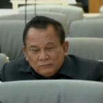 Taufik Hidayat membahas kesepakatan KUA PPAS Jawa Barat tahun anggaran 2027