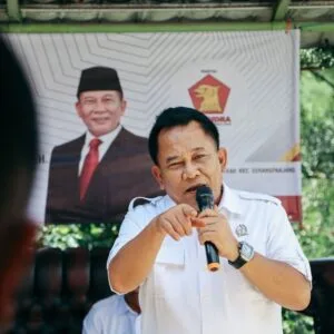 Taufik Hidayat membahas dampak knalpot brong terhadap ketertiban masyarakat