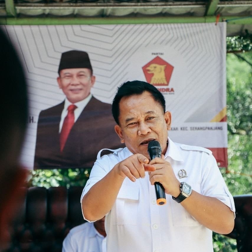 Taufik Hidayat membahas dampak knalpot brong terhadap ketertiban masyarakat