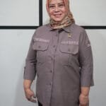 Tina Wiryawati membahas pengambilalihan penyelenggaraan MTQ 2027 Jawa Barat