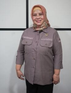 Tina Wiryawati membahas pengambilalihan penyelenggaraan MTQ 2027 Jawa Barat