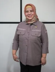 Tina Wiryawati membahas pengambilalihan penyelenggaraan MTQ 2027 Jawa Barat