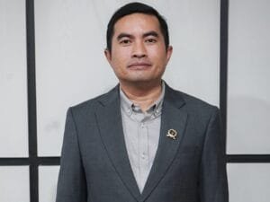 Andhika Surya Gumilar menyoroti dampak industri terhadap infrastruktur dan masyarakat Jawa Barat