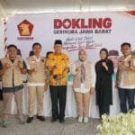 Dokling Gerindra Jabar di Indramayu, Hadirkan Pelayanan Kesehatan Langsung untuk Warga