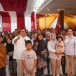 Dokling Gerindra Jabar menghadirkan layanan kesehatan gratis di Cirebon