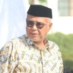 Dede Kusdinar, Anggota Fraksi Gerindra DPRD Jawa Barat dari daerah pemilihan Kabupaten Garut, menyoroti pengelolaan sampah.