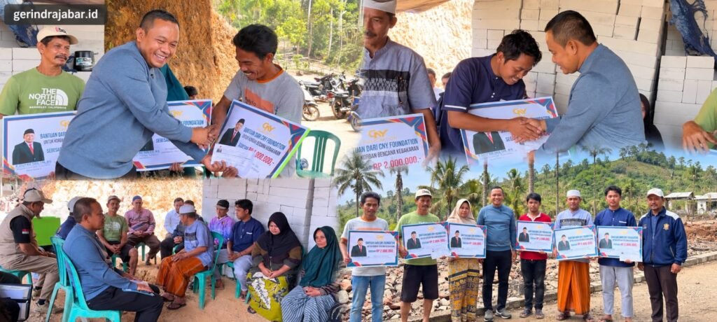Fraksi Gerindra Tasikmalaya Dorong Pemerataan Unit Damkar di Setiap Kecamatan