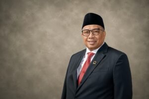 George Edwin Sugiharto Bahas Ranperda Pendidikan Jawa Barat