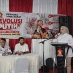 Pipih Supriati Sambut Dokling Gerindra Jabar di KBB