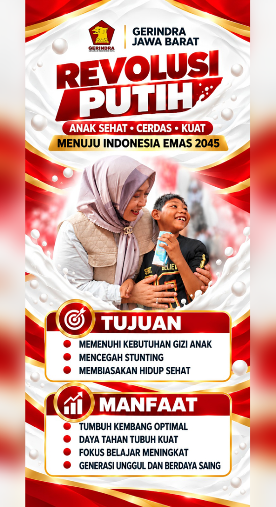 Revolusi Putih