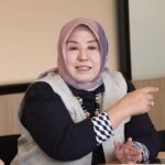Prasetyawati Dorong Pengelolaan Sampah Kabupaten Bogor Berkelanjutan