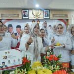 Prasetyawati Pimpin Momentum HUT ke-18 PIRA Jawa Barat