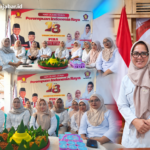 Sri Laelasari PC PIRA Kuningan Perkuat Pemberdayaan Perempuan di HUT ke-18 PIRA