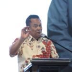 Taufik Hidayat Dukung Penataan PKL dengan Solusi bagi Pedagang