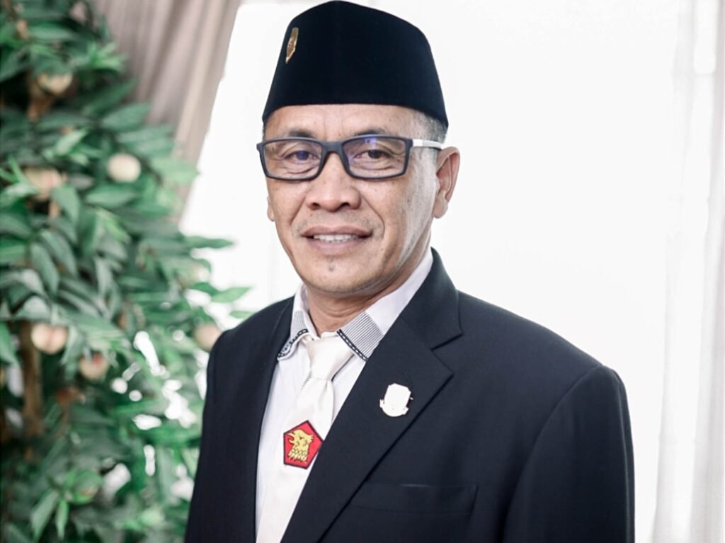 Toto Tohari Dorong Program Pemerintah Beri Manfaat bagi Masyarakat Kuningan