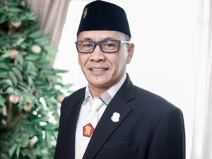 Toto Tohari Dorong Program Pemerintah Beri Manfaat bagi Masyarakat Kuningan