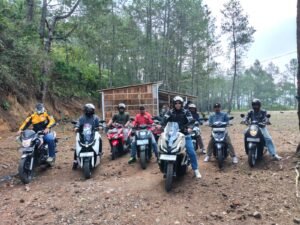 Usman Kusmana Turun Langsung Kawal Pembangunan di Tasikmalaya