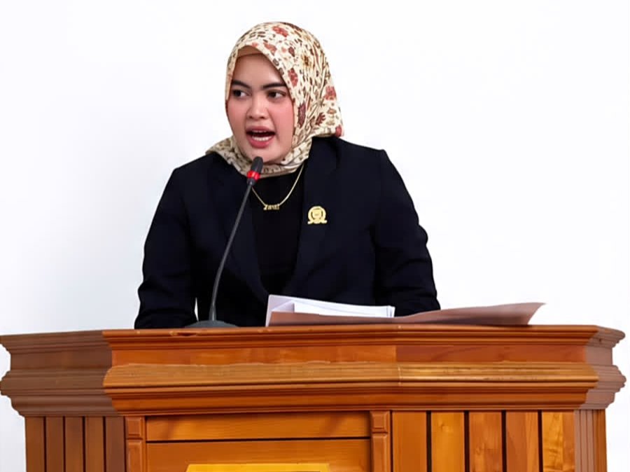 Zennieta Frara DPRD Subang Apresiasi Bantuan Rumah Layak Huni Kementerian PKP, Kawal Pengawasan agar Tepat Sasaran